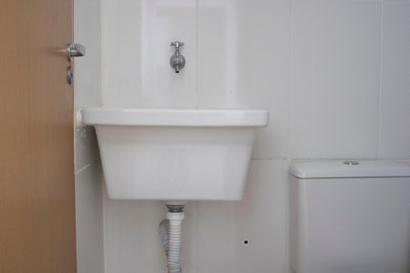 Apartamento para alugar com 89m², 3 quartos e 2 vagasÁrea de Serviço e Banheiro de Serviço