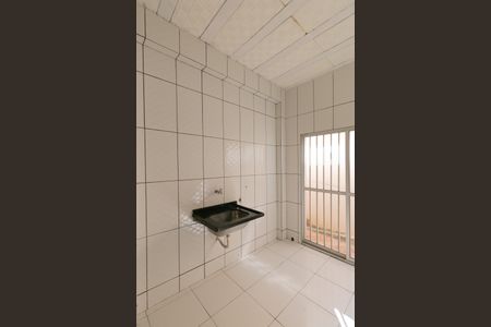Casa para alugar com 280m², 3 quartos e 2 vagasCozinha e Área de Serviço