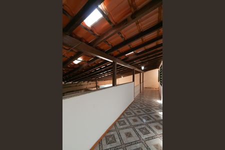 Casa para alugar com 280m², 3 quartos e 2 vagasVaranda