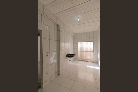 Casa para alugar com 280m², 3 quartos e 2 vagasCozinha e Área de Serviço