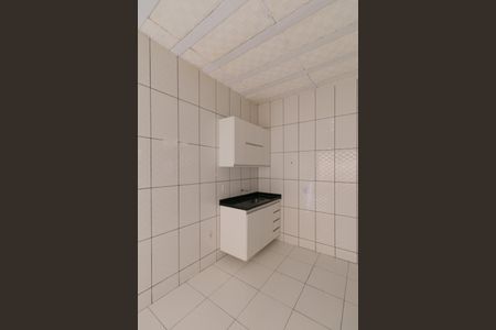 Casa para alugar com 280m², 3 quartos e 2 vagasCozinha e Área de Serviço