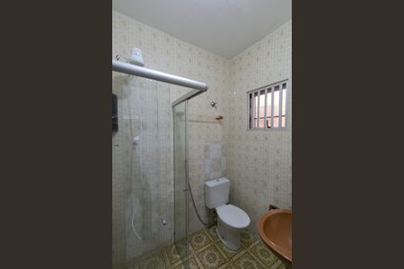 Casa para alugar com 280m², 3 quartos e 2 vagasBanheiro Suíte