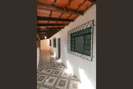 Casa para alugar com 280m², 3 quartos e 2 vagasVaranda