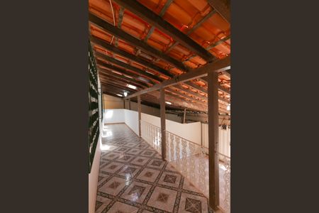 Casa para alugar com 280m², 3 quartos e 2 vagasVaranda