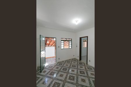 Casa para alugar com 280m², 3 quartos e 2 vagasSala