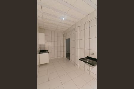 Casa para alugar com 280m², 3 quartos e 2 vagasCozinha e Área de Serviço