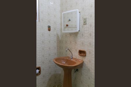 Casa para alugar com 280m², 3 quartos e 2 vagasBanheiro Suíte