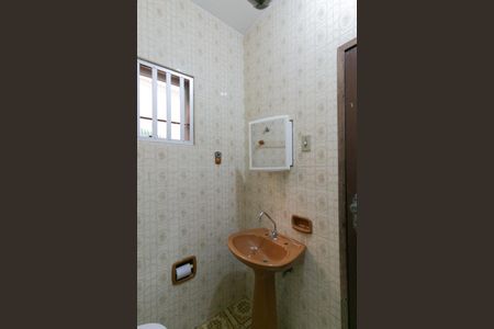 Casa para alugar com 280m², 3 quartos e 2 vagasBanheiro Suíte