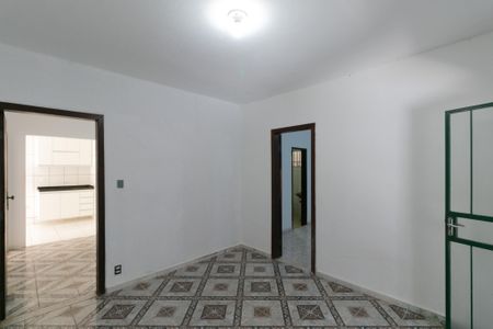 Casa para alugar com 280m², 3 quartos e 2 vagasSala