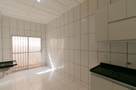 Casa para alugar com 280m², 3 quartos e 2 vagasCozinha e Área de Serviço