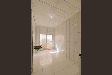 Casa para alugar com 280m², 3 quartos e 2 vagasCozinha e Área de Serviço
