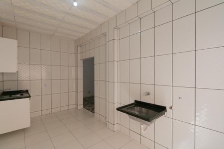Casa para alugar com 280m², 3 quartos e 2 vagasCozinha e Área de Serviço