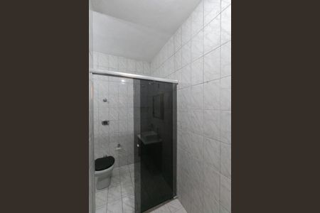 Casa para alugar com 280m², 3 quartos e 2 vagasBanheiro Social