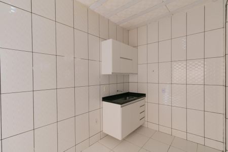 Casa para alugar com 280m², 3 quartos e 2 vagasCozinha e Área de Serviço