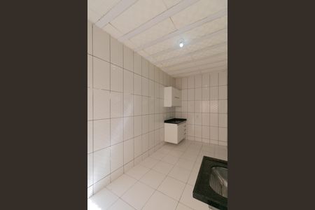 Casa para alugar com 280m², 3 quartos e 2 vagasCozinha e Área de Serviço