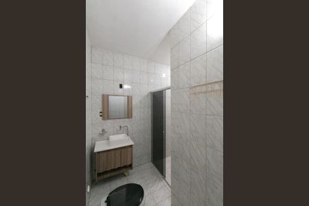 Casa para alugar com 280m², 3 quartos e 2 vagasBanheiro Social