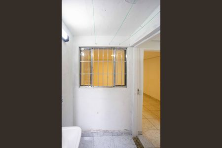 Casa para alugar com 28m², 1 quarto e sem vagaÁrea de Serviço