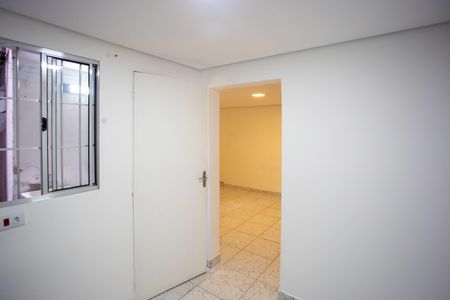 Casa para alugar com 28m², 1 quarto e sem vagaCozinha