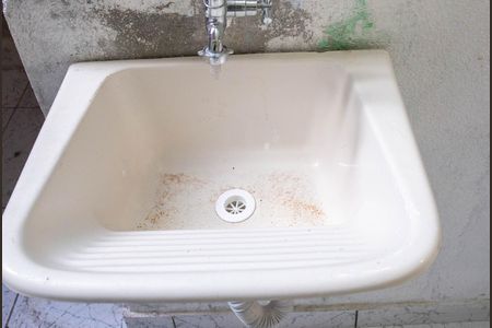 Casa para alugar com 28m², 1 quarto e sem vagaÁrea de Serviço