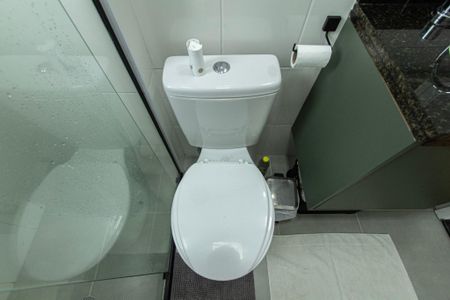 Apartamento para alugar com 63m², 2 quartos e 2 vagas Apartamento para alugar com 63m², 2 quartos e 2 vagasBanheiro Suíte
