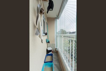 Apartamento para alugar com 63m², 2 quartos e 2 vagas Apartamento para alugar com 63m², 2 quartos e 2 vagasSacada