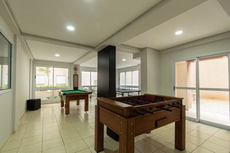 Apartamento para alugar com 63m², 2 quartos e 2 vagas Apartamento para alugar com 63m², 2 quartos e 2 vagasÁrea comum
