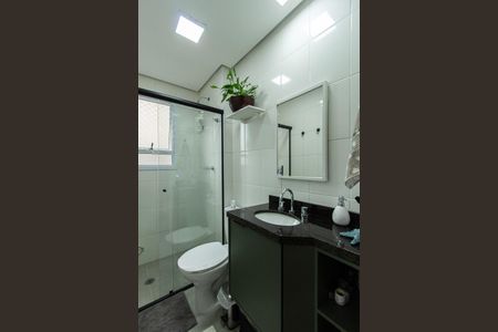Apartamento para alugar com 63m², 2 quartos e 2 vagas Apartamento para alugar com 63m², 2 quartos e 2 vagasBanheiro Suíte