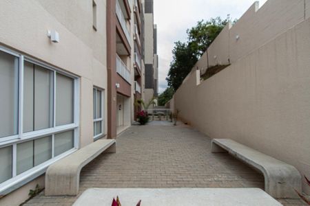 Apartamento para alugar com 63m², 2 quartos e 2 vagas Apartamento para alugar com 63m², 2 quartos e 2 vagasÁrea comum