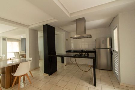 Apartamento para alugar com 63m², 2 quartos e 2 vagas Apartamento para alugar com 63m², 2 quartos e 2 vagasÁrea comum