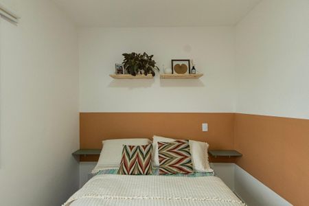 Apartamento para alugar com 63m², 2 quartos e 2 vagas Apartamento para alugar com 63m², 2 quartos e 2 vagasSuíte