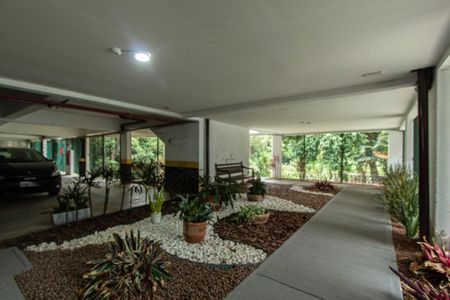 Apartamento para alugar com 63m², 2 quartos e 2 vagas Apartamento para alugar com 63m², 2 quartos e 2 vagasÁrea comum