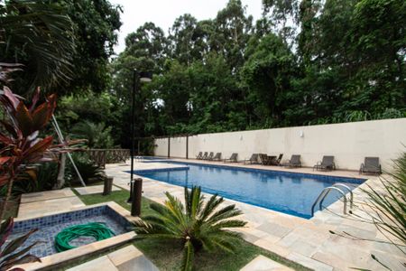 Apartamento para alugar com 63m², 2 quartos e 2 vagas Apartamento para alugar com 63m², 2 quartos e 2 vagasÁrea comum