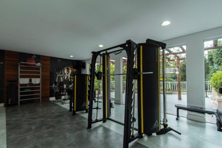 Apartamento para alugar com 63m², 2 quartos e 2 vagas Apartamento para alugar com 63m², 2 quartos e 2 vagasÁrea comum