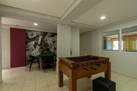 Apartamento para alugar com 63m², 2 quartos e 2 vagas Apartamento para alugar com 63m², 2 quartos e 2 vagasÁrea comum