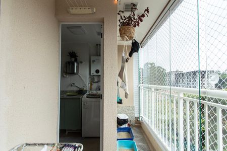 Apartamento para alugar com 63m², 2 quartos e 2 vagas Apartamento para alugar com 63m², 2 quartos e 2 vagasSacada