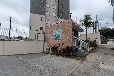 Apartamento para alugar com 63m², 2 quartos e 2 vagas Apartamento para alugar com 63m², 2 quartos e 2 vagasFachada