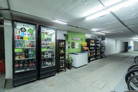 Apartamento para alugar com 63m², 2 quartos e 2 vagas Apartamento para alugar com 63m², 2 quartos e 2 vagasÁrea comum