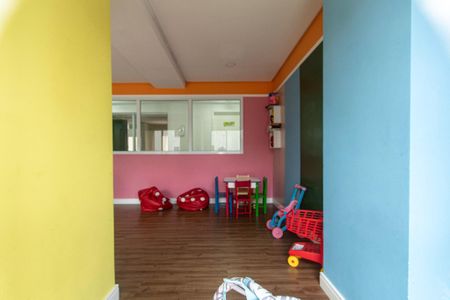 Apartamento para alugar com 63m², 2 quartos e 2 vagas Apartamento para alugar com 63m², 2 quartos e 2 vagasÁrea comum