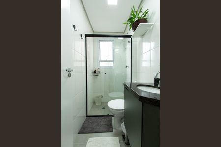 Apartamento para alugar com 63m², 2 quartos e 2 vagas Apartamento para alugar com 63m², 2 quartos e 2 vagasBanheiro Suíte