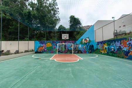 Apartamento para alugar com 63m², 2 quartos e 2 vagas Apartamento para alugar com 63m², 2 quartos e 2 vagasÁrea comum