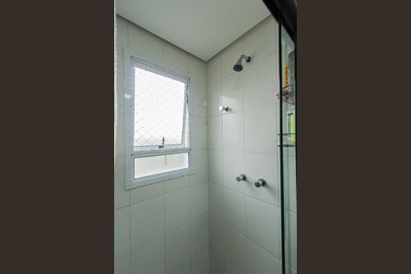 Apartamento para alugar com 63m², 2 quartos e 2 vagas Apartamento para alugar com 63m², 2 quartos e 2 vagasBanheiro