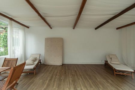 Apartamento para alugar com 63m², 2 quartos e 2 vagas Apartamento para alugar com 63m², 2 quartos e 2 vagasÁrea comum
