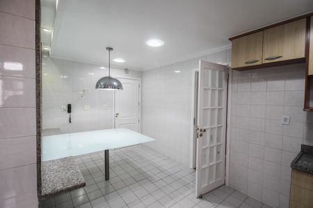 Apartamento para alugar com 96m², 3 quartos e 1 vagaCozinha