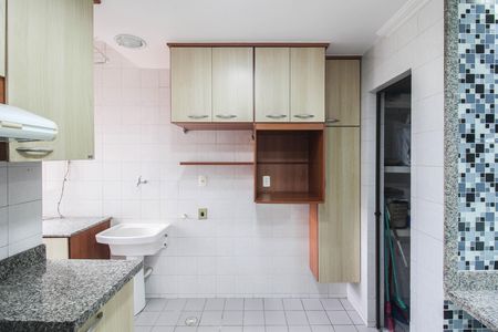 Apartamento para alugar com 96m², 3 quartos e 1 vagaCozinha