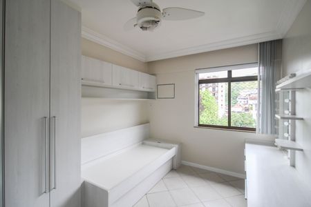 Apartamento para alugar com 96m², 3 quartos e 1 vagaQuarto 2 