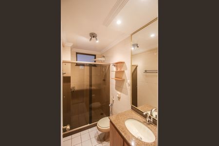 Apartamento para alugar com 96m², 3 quartos e 1 vagaBanheiro