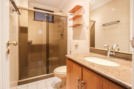 Apartamento para alugar com 96m², 3 quartos e 1 vagaBanheiro