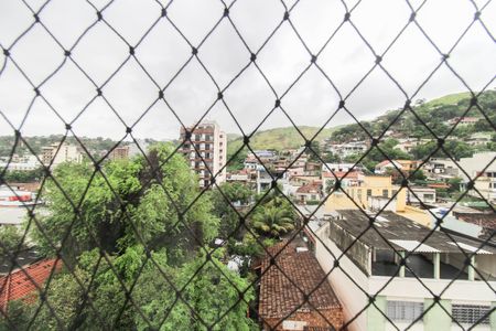 Apartamento para alugar com 96m², 3 quartos e 1 vagaVista da Suíte