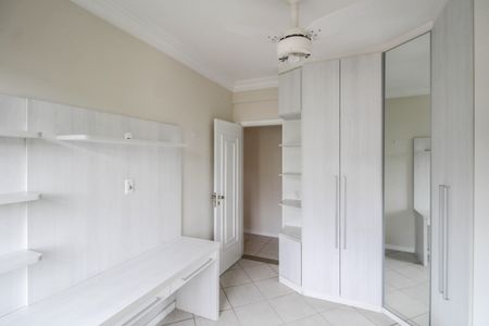 Apartamento para alugar com 96m², 3 quartos e 1 vagaQuarto 2