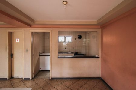 Apartamento para alugar com 96m², 3 quartos e 1 vagaÁrea comum - Salão de festas